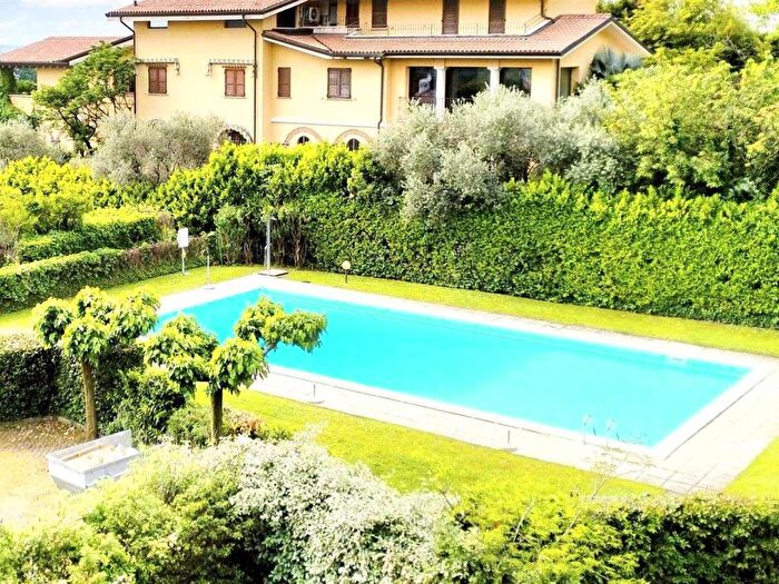 Appartamento bilocale in affitto in Soiano, Soiano del Lago