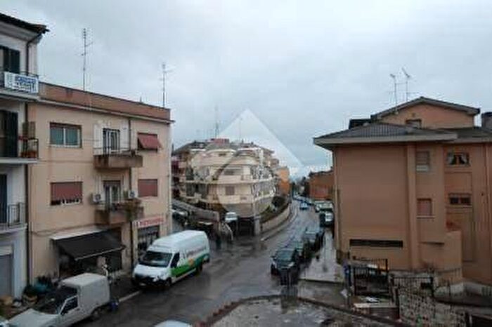 Appartamento trilocale in affitto in Via giuseppe verdi, Centro, Albano Laziale