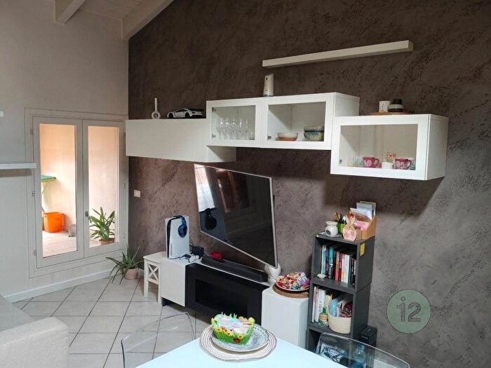 Appartamento bilocale in affitto in Via Giosuè Carducci, Centro, Concordia sulla Secchia