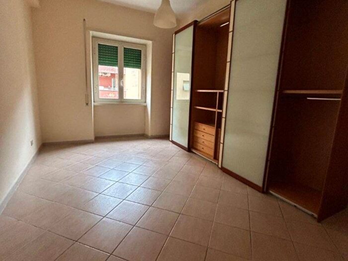 Appartamento bilocale in affitto in Furio Camillo, Roma