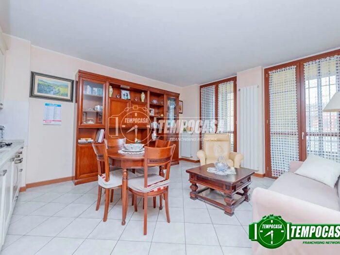 Appartamento bilocale in vendita in Via Anna Maria Mozzoni, Bubbiano