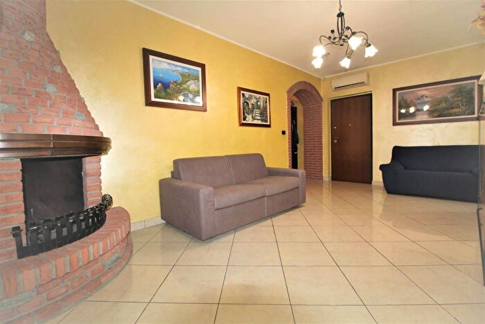 Casa quadrilocale in vendita in Via Rossini Candiolo, Candiolo