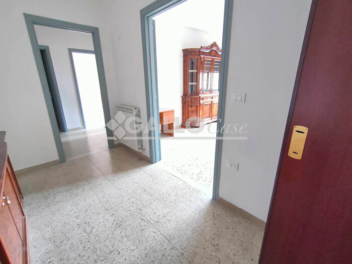 Appartamento bilocale in vendita in Via Lazio Cosenza, Cosenza