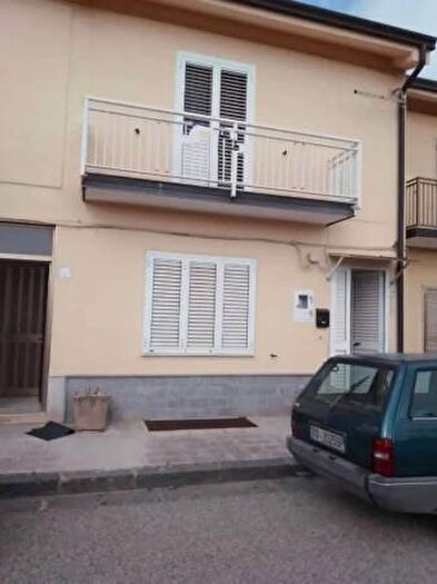 Casa trilocale in vendita in Via Benedetto Croce, Casalbore