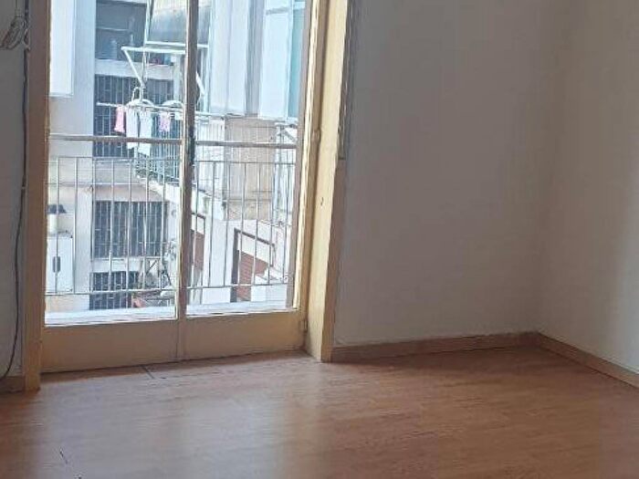 Appartamento trilocale in affitto in Via Giuseppe La Farina, La Farina Stazione, Messina