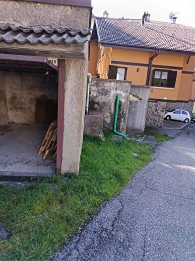 Appartamento quadrilocale in vendita in Via Morali, Oltre Il Colle