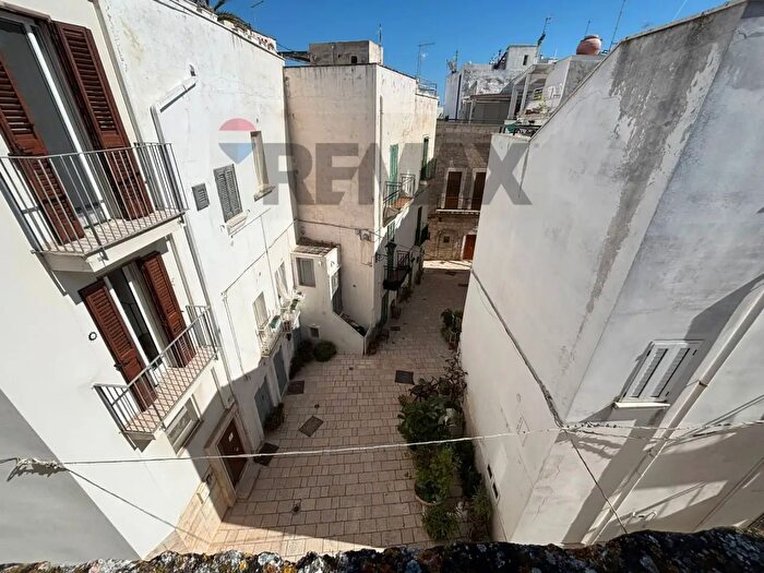 Casa trilocale in vendita in Via Muraglia, Polignano A Mare