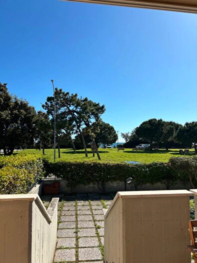 Appartamento trilocale in affitto in Via Litoranea, Follonica