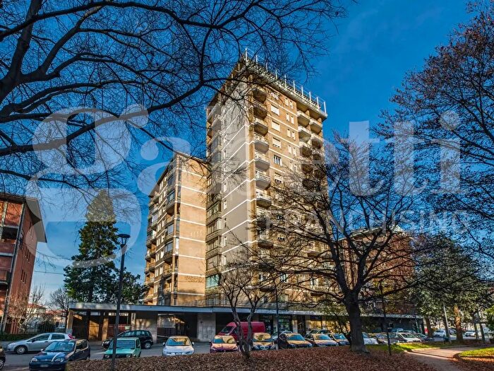 Appartamento trilocale in vendita in Piazza della Repubblica, Collegno
