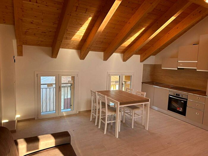 Casa monolocale in affitto in Via Nazario Sauro, Pregnana Milanese