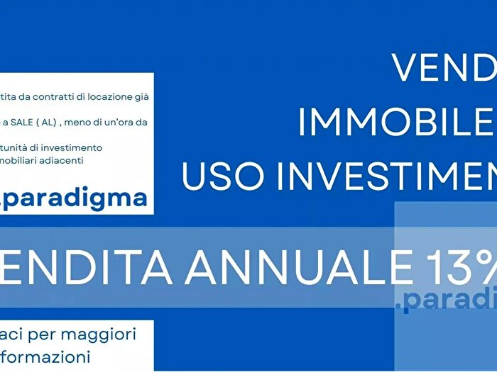 Casa con 10 locali in vendita in Milano