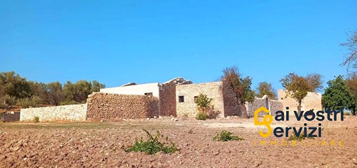 Casa monolocale in vendita in Noto