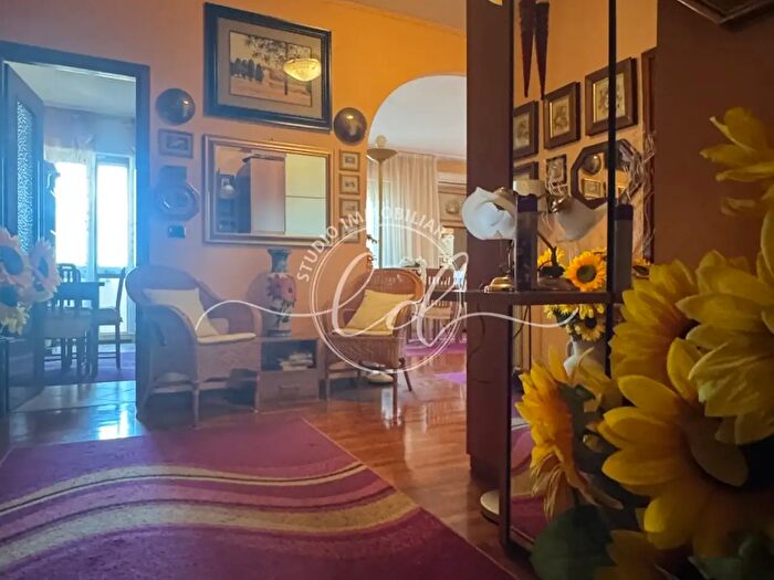 Appartamento quadrilocale in vendita in Seravezza