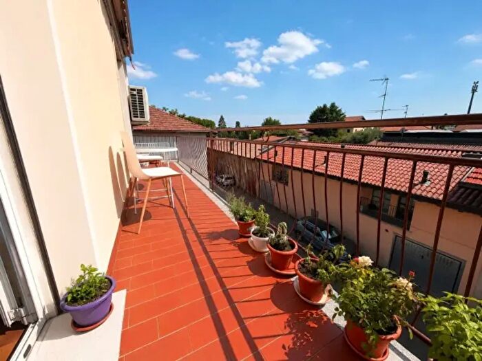 Appartamento trilocale in vendita in Via Borgognone a, Cantu'