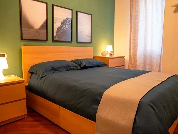 Appartamento monolocale in affitto in Via Privata Val Maggia, Milano