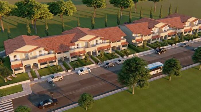 Casa quadrilocale in vendita in Antonio Segni No Number, Grosseto