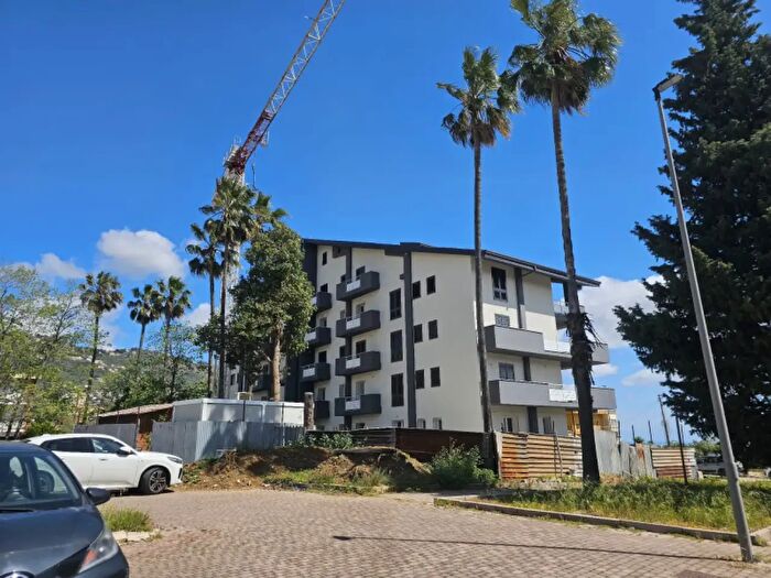 Appartamento bilocale in vendita in Via Pasqualino, Monreale