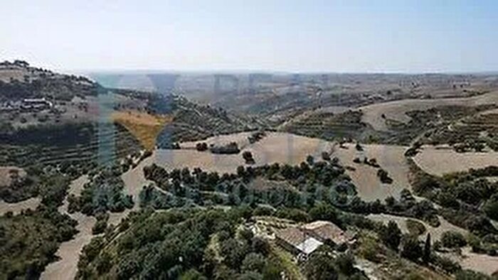 Casa in vendita in Palazzolo Acreide, Caltagirone