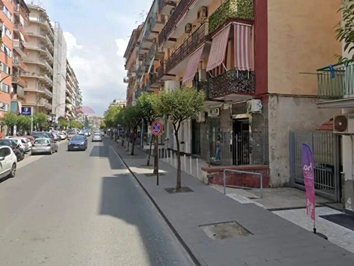 Appartamento trilocale in vendita in Casoria