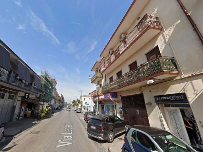 Appartamento quadrilocale in vendita in Via Lepanto, Pompei