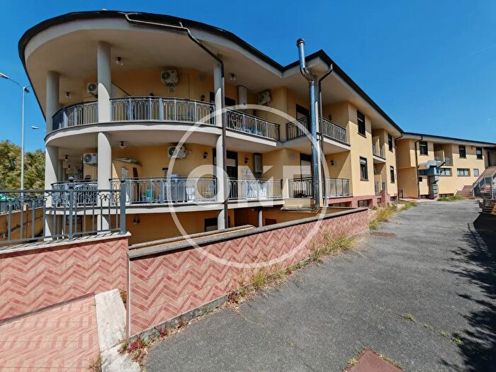 Appartamento bilocale in vendita in Via Ferdinando Neri, Fiumicino