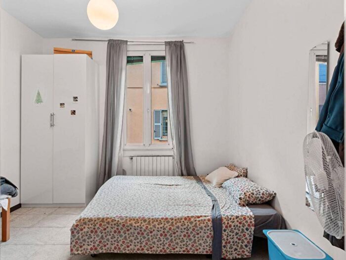 Appartamento trilocale in affitto in Viale Umbria, Porta Romana Medaglie dOro, Milano