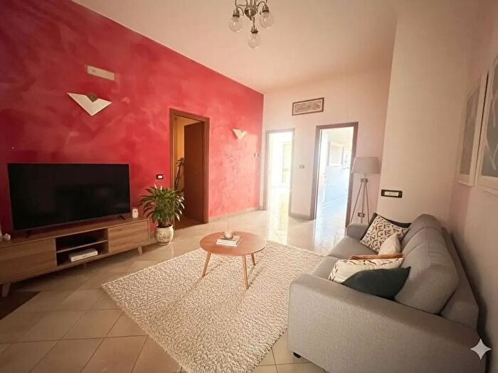 Appartamento con 5 locali in vendita in Via Calligratide, Agrigento