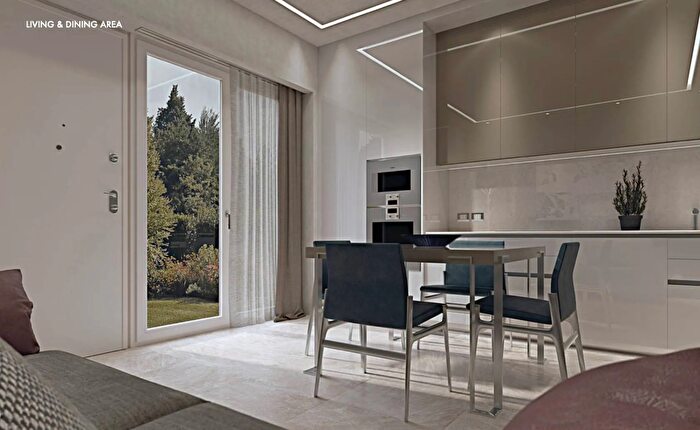 Appartamento trilocale in vendita in Viale Cesare Battisti Riccione, Riccione