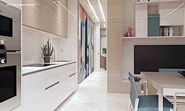 Case in Vendita e in Affitto - 3