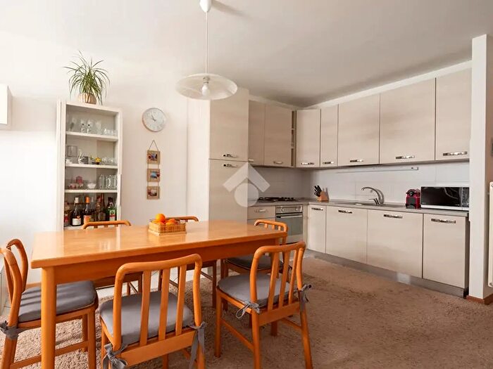 Appartamento bilocale in vendita in Via del Brennero, Trento