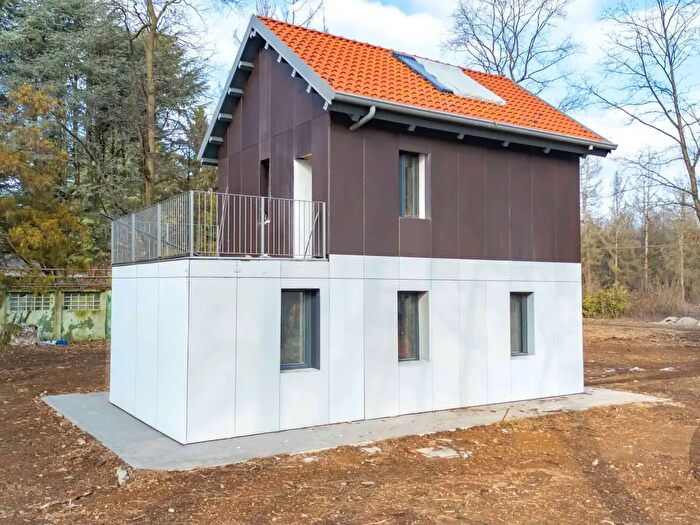 Casa bilocale in vendita in Via Gerenzano, Castellanza