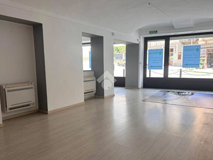 Appartamento trilocale in affitto in Via traforo, Centro, Bussoleno