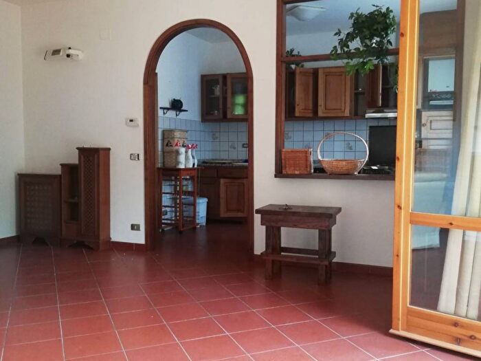 Appartamento quadrilocale in affitto in Bivigliano, Vaglia