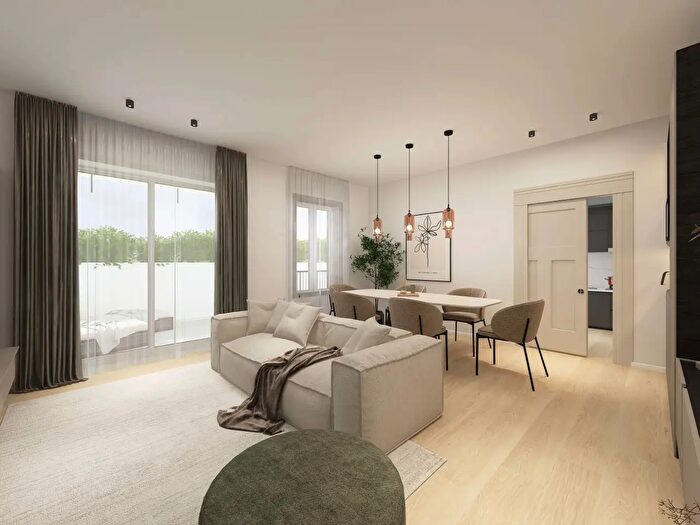 Appartamento quadrilocale in vendita in Don Franchini, Formigine