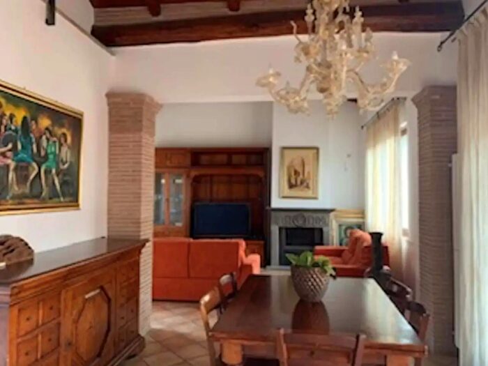Appartamento in affitto in Via Antonio Cagnoni, Roma