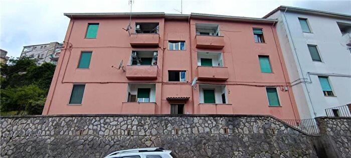 Appartamento quadrilocale in vendita in Pontecorvo