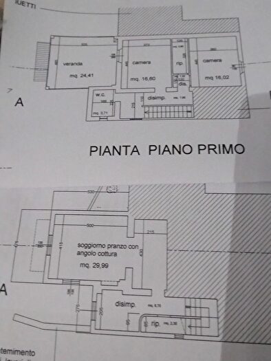 Case in Vendita e in Affitto - 3