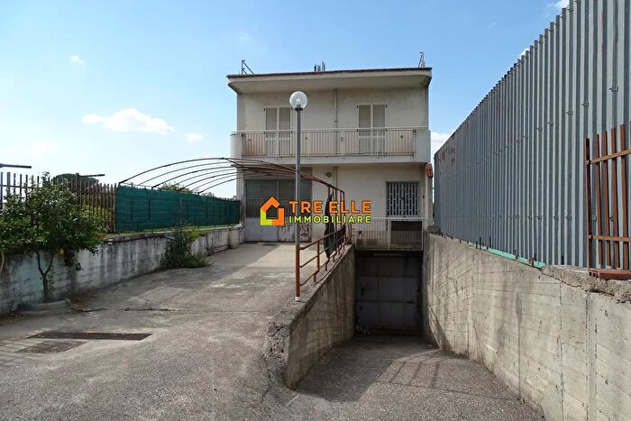 Casa con 5 locali in vendita in Via Cerqua SantAntonio Scisciano Na, Scisciano