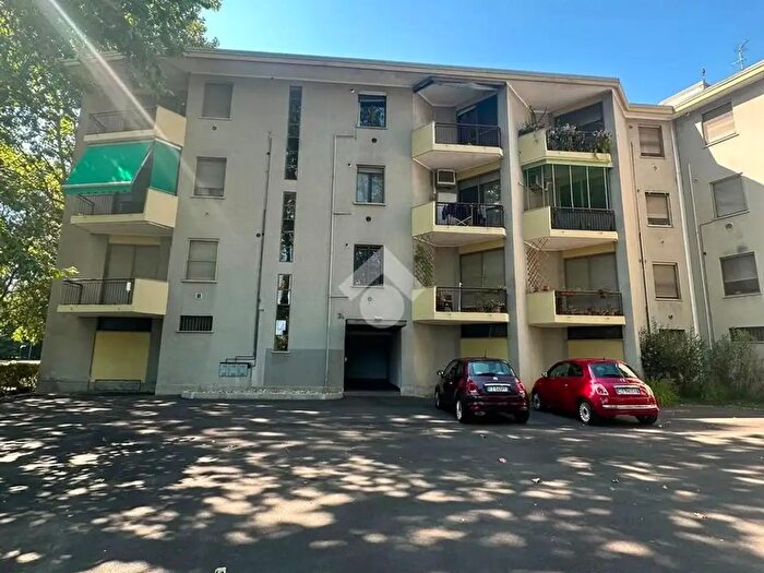 Appartamento trilocale in vendita in Via Gela, San Donato Milanese