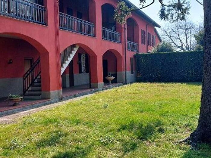 Appartamento bilocale in affitto in Via Risorgimento, Centro, Cassina Rizzardi