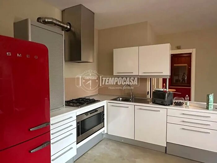Appartamento bilocale in vendita in Via Campagnoli F, Montichiari