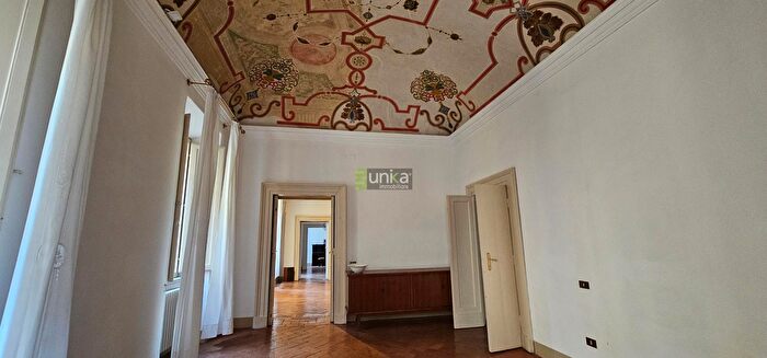 Appartamento con 5 locali in vendita in Via XV Settembre Snc, Jesi