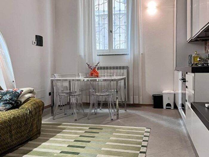 Appartamento bilocale in affitto in Via Solferino, Centro Storico, Lodi