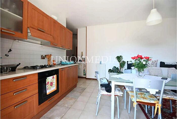 Appartamento bilocale in vendita in Sarzana