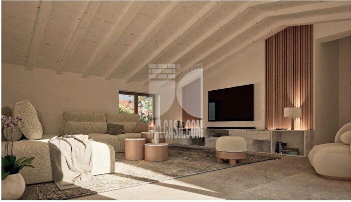 Appartamento trilocale in vendita in Via G Ferraris, Albano SantAlessandro