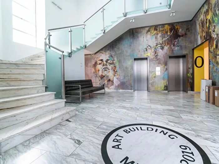 Appartamento monolocale in affitto in Via Giampietro Lucini, Milano