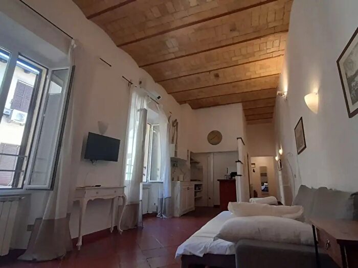 Appartamento bilocale in vendita in Via Candia, Roma