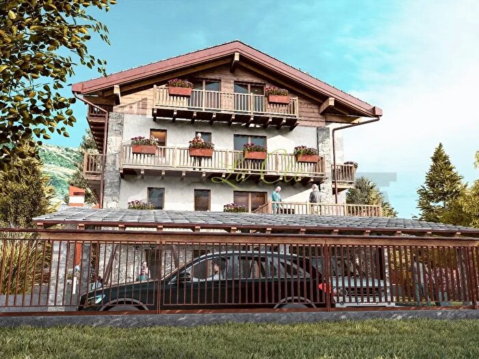 Case in Vendita e in Affitto - 3