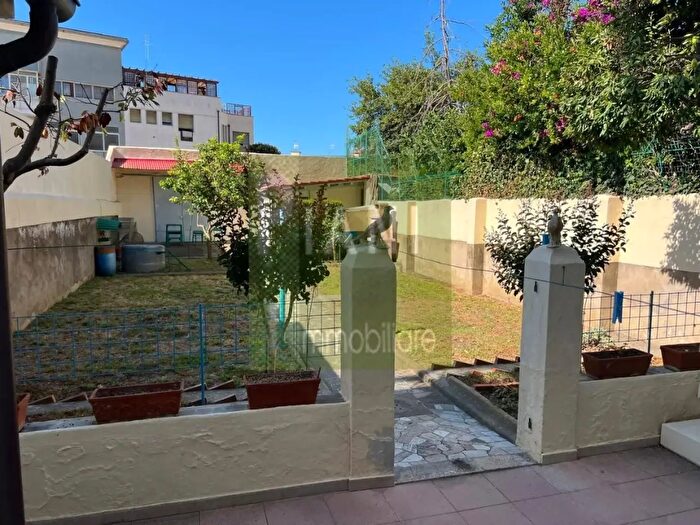 Appartamento quadrilocale in vendita in Livorno