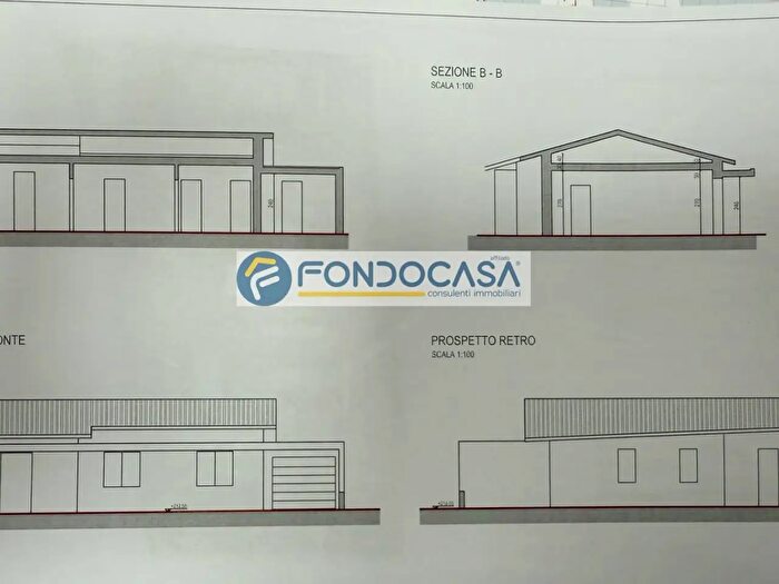 Casa trilocale in vendita in Via San Pellico, Villanuova Sul Clisi